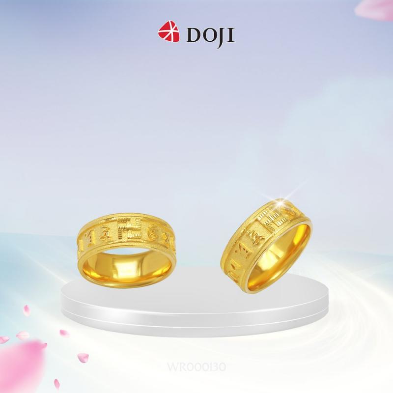 Trang Sức DOJI