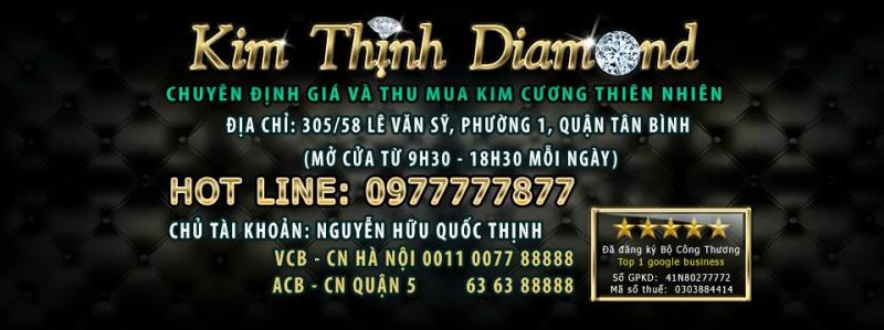 Trang Sức Kim cương 3D