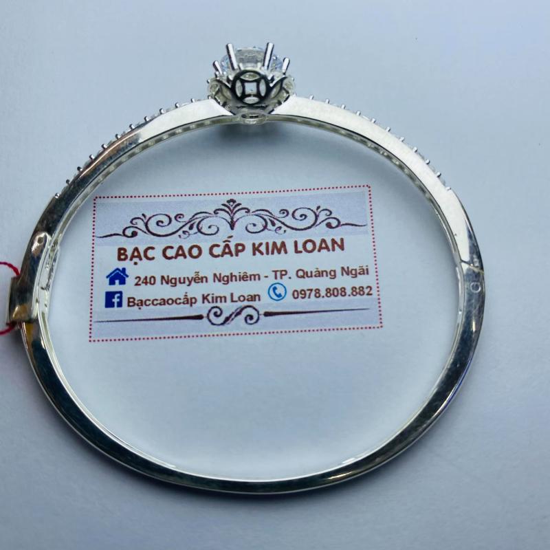 Trang sức Kim Loan Quảng Ngãi