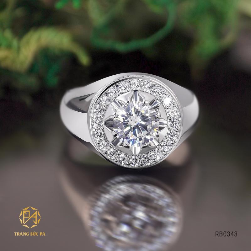 Trang Sức PA - Jewelry Design