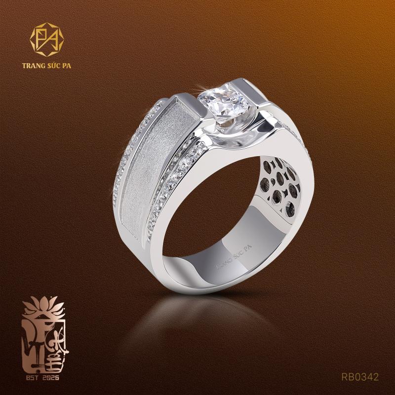 Trang Sức PA - Jewelry Design