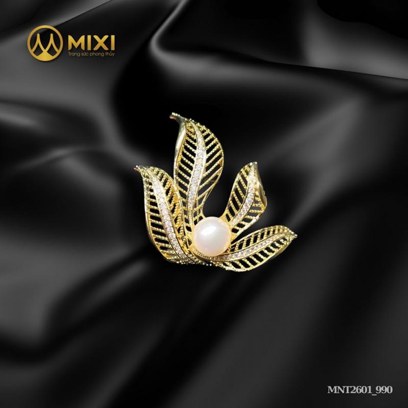 Trang Sức Phong Thủy - Mixi