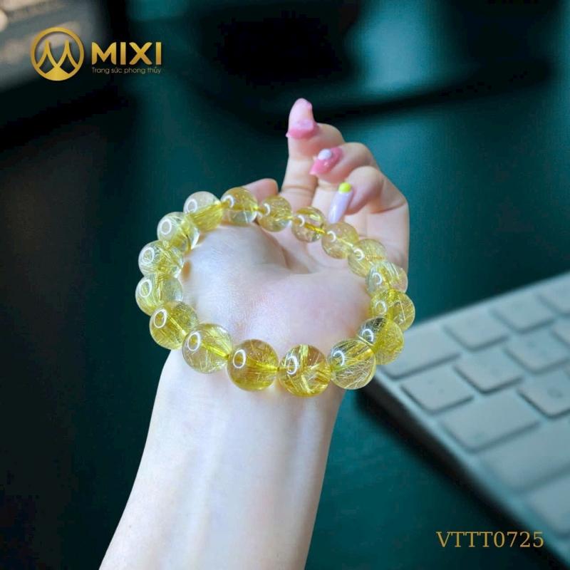 Trang Sức Phong Thủy - Mixi