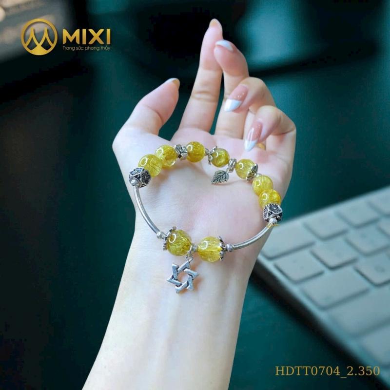 Trang Sức Phong Thủy - Mixi