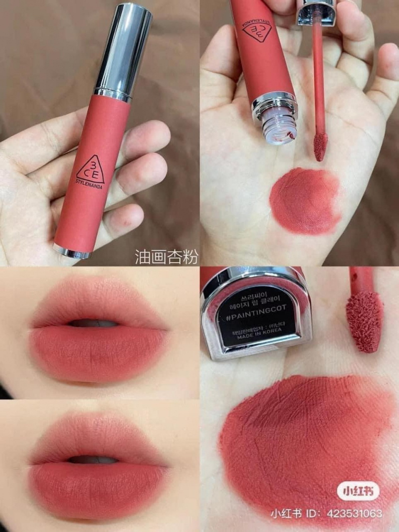 Trang Tồ Cosmetics