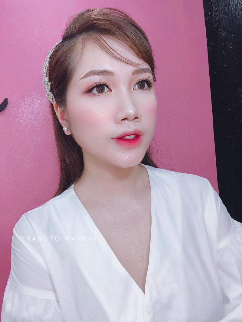 Tiệm trang điểm cô dâu đẹp nhất quận Hoàn Kiếm, Hà Nội