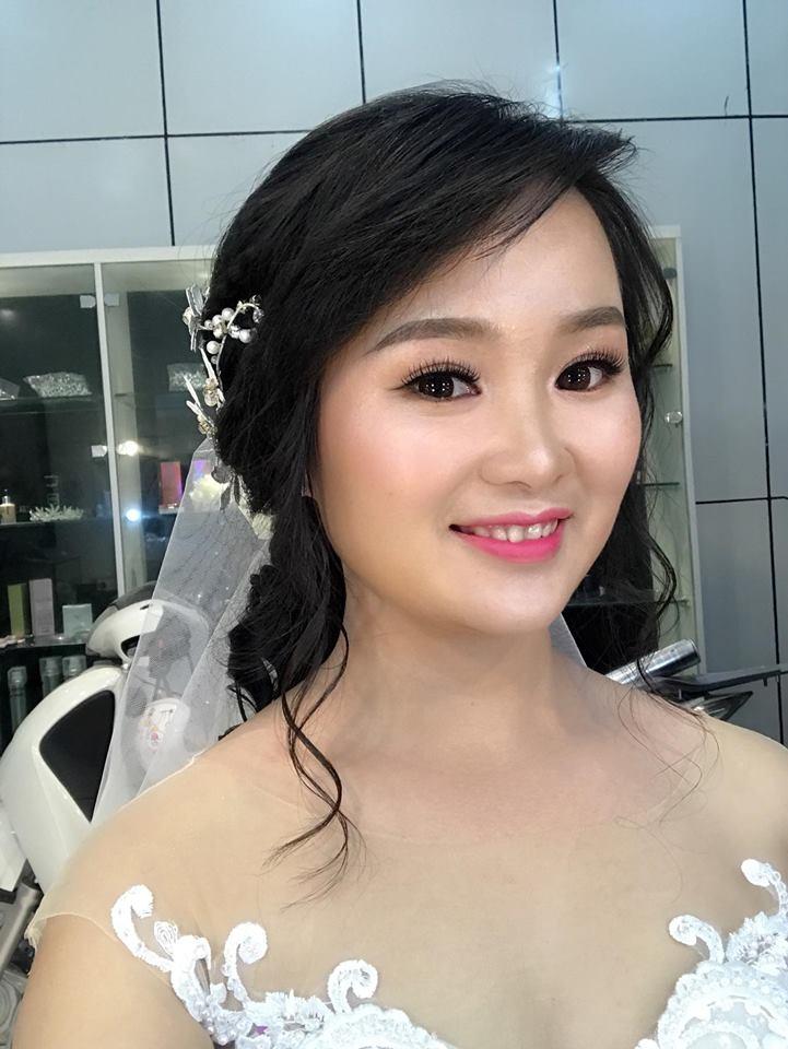 Trang Trata Makeup Store (Trang Vân Hoàng)