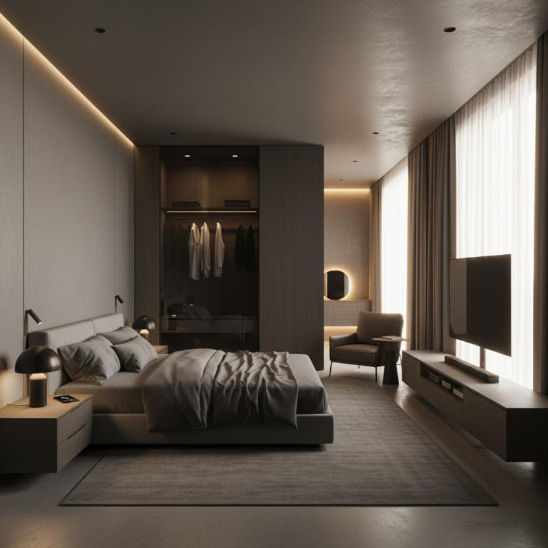 TRANG TRÍ NỘI NGOẠI THẤT NHA TRANG - 4T Design