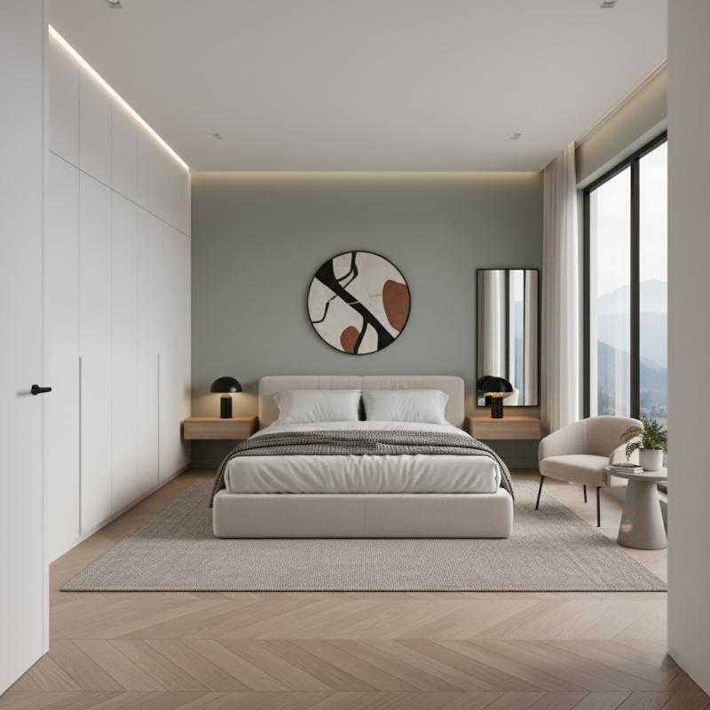 TRANG TRÍ NỘI NGOẠI THẤT NHA TRANG - 4T Design