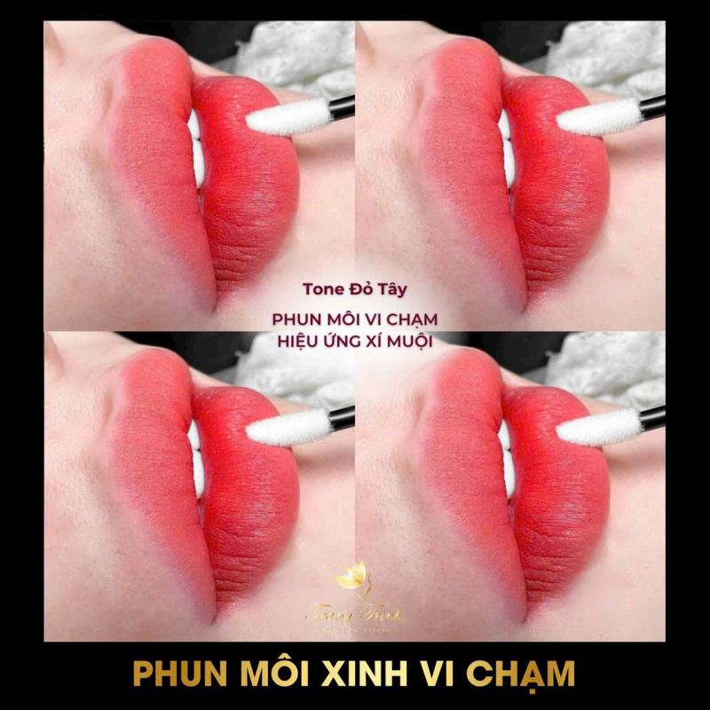 Trang Trinh Beauty Clinic