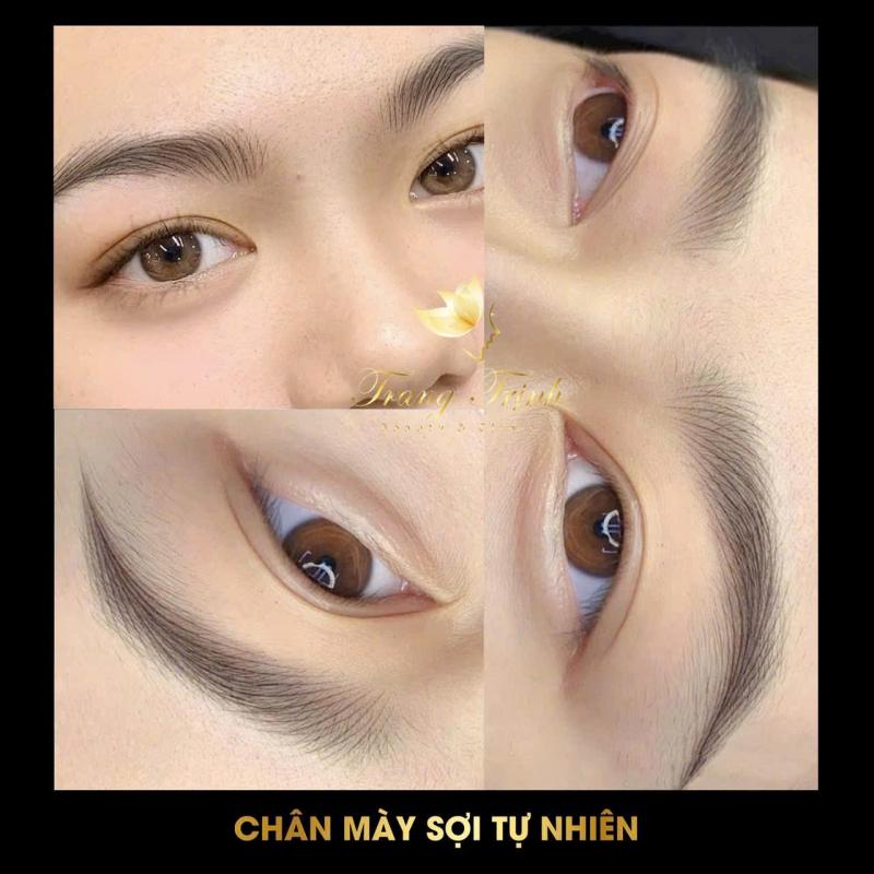 Trang Trinh Beauty Clinic