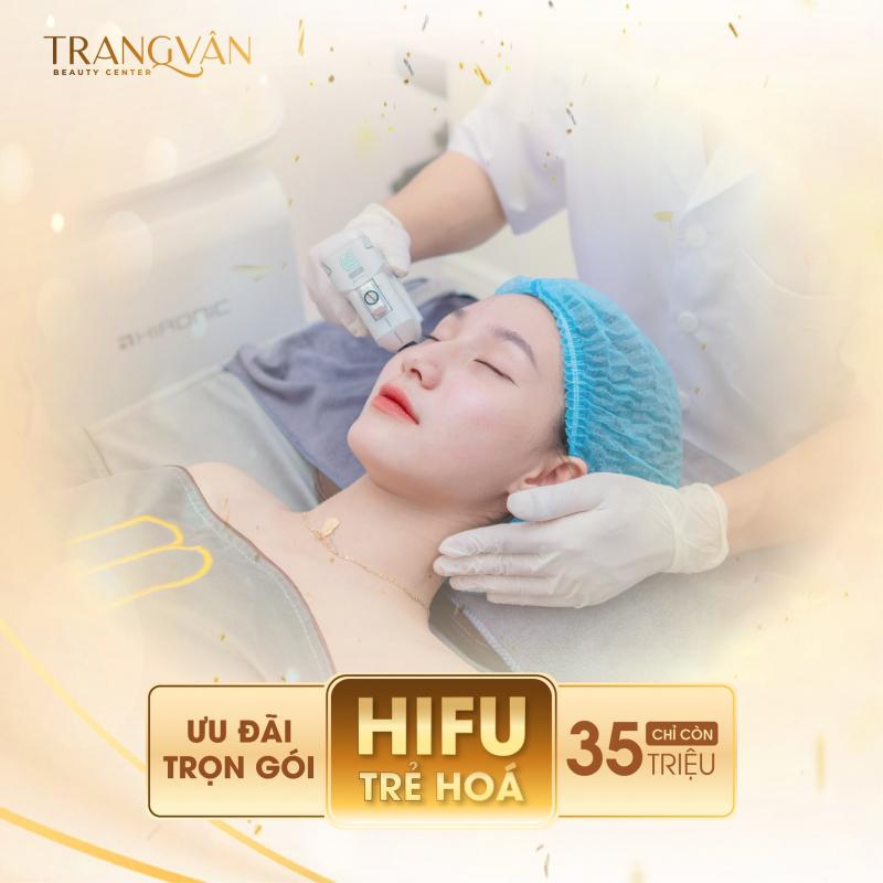 Trang Vân Spa & Beauty