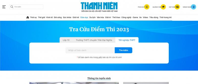 https://thanhnien.vn/giao-duc/tra-cuu-diem-thi.htm