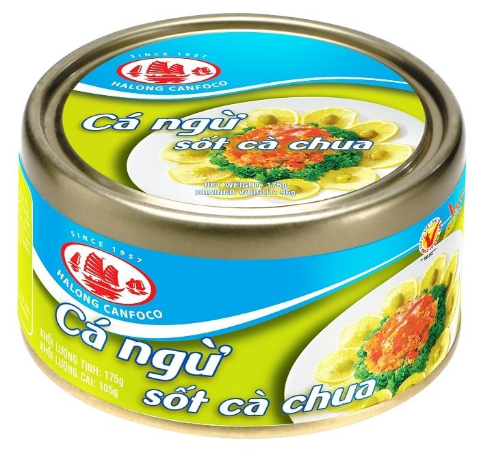 Tránh các thực phẩm chứa thủy ngân.