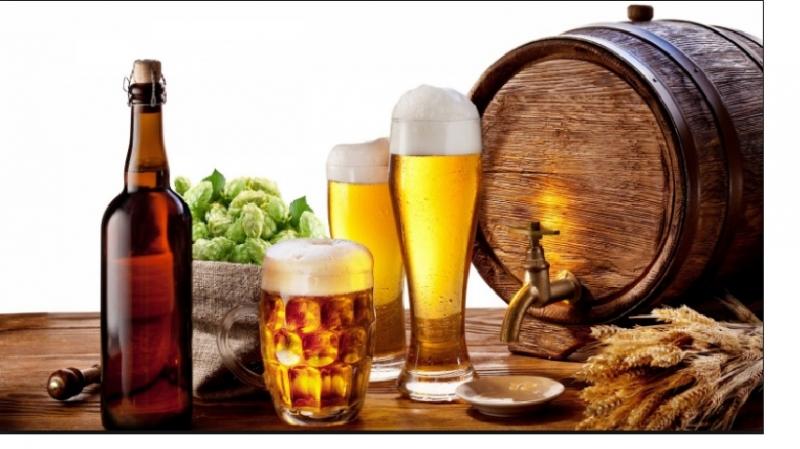 Rượu, bia là kẻ thù số một của dạ dày
