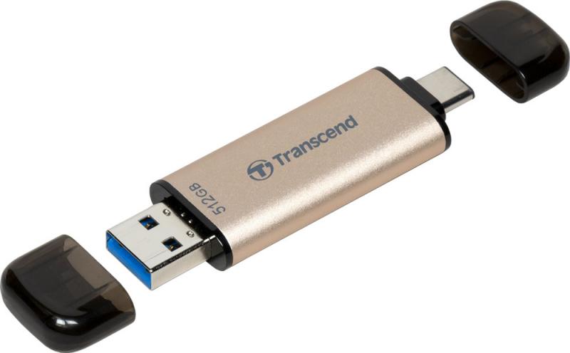 USB Transcend