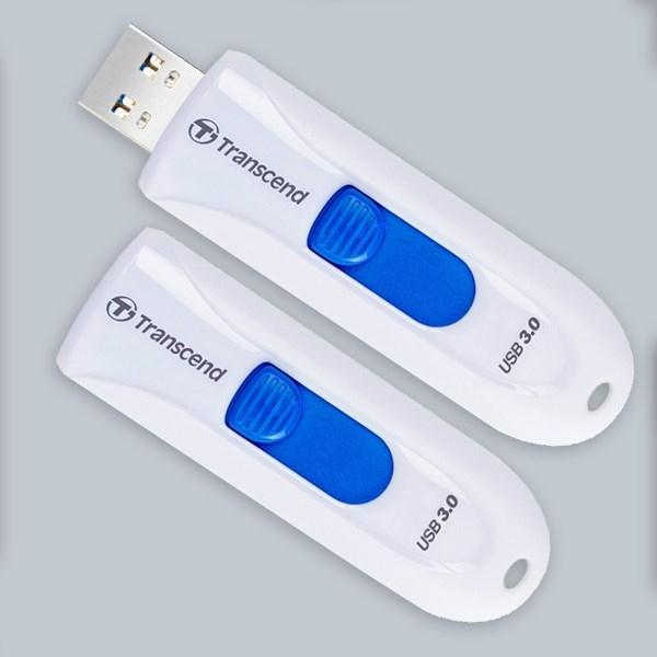 USB Transcend