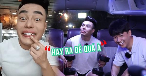 Trào lưu câu nói hay ra dẻ quá à