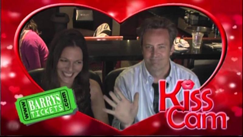 Kiss Cam