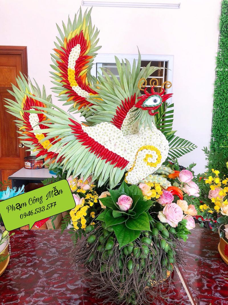Top 7 Địa chỉ nhận làm tráp cưới đẹp nhất tại Thanh Hóa.