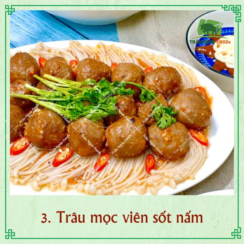 Top 4 nhà hàng thịt trâu tươi ngon nổi tiếng tại Hà Nội