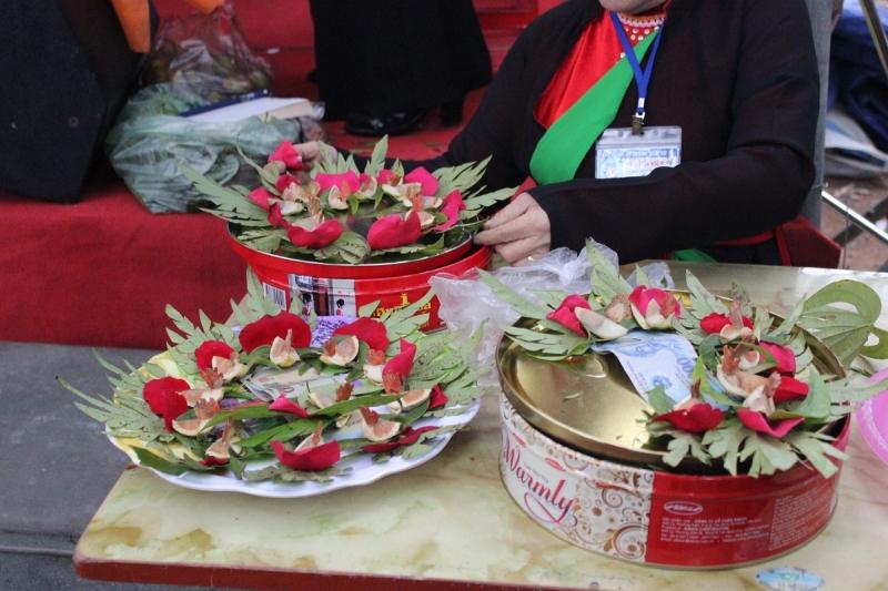 đặc sản ngon nổi tiếng ở Bắc Ninh