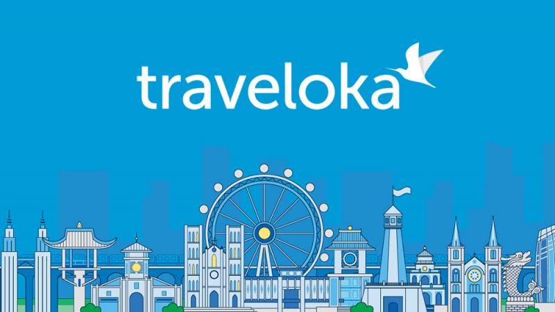 Traveloka