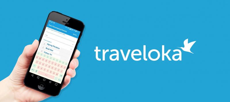 Traveloka