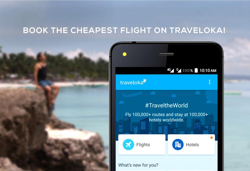 Traveloka.com