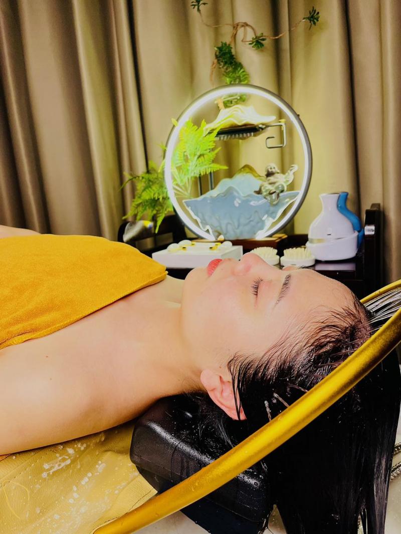 Tre Spa Hạ Long