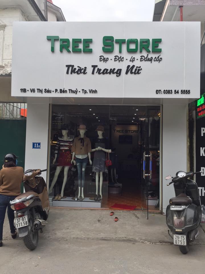 Bìa của Shop Nhé