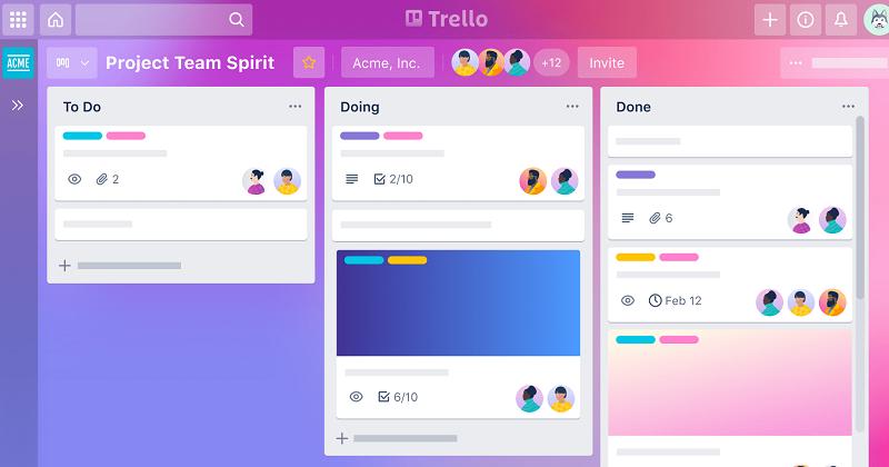 Trello