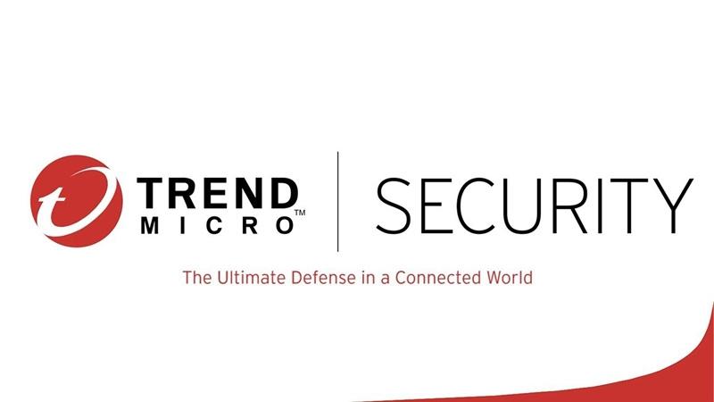 Trend Micro Antivirus+ Security