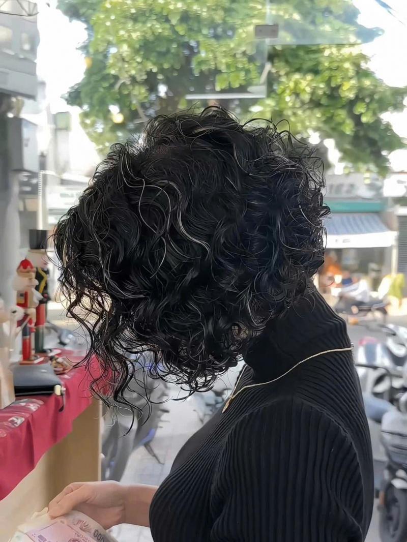 Trí Nguyễn Hair Salon