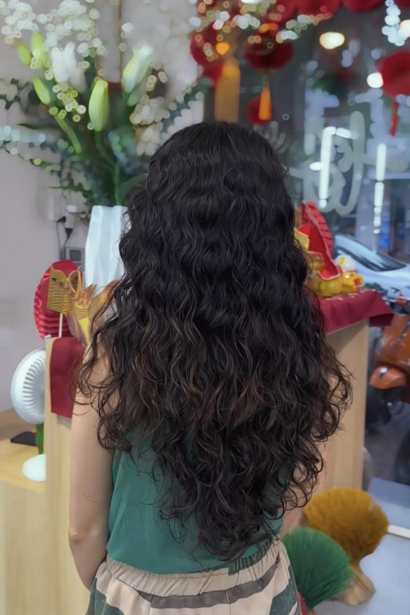 Trí Nguyễn Hair Salon