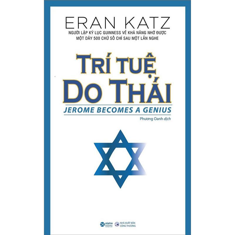 Trí Tuệ Do Thái