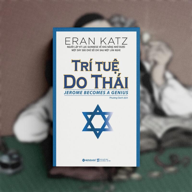 Trí Tuệ Do Thái