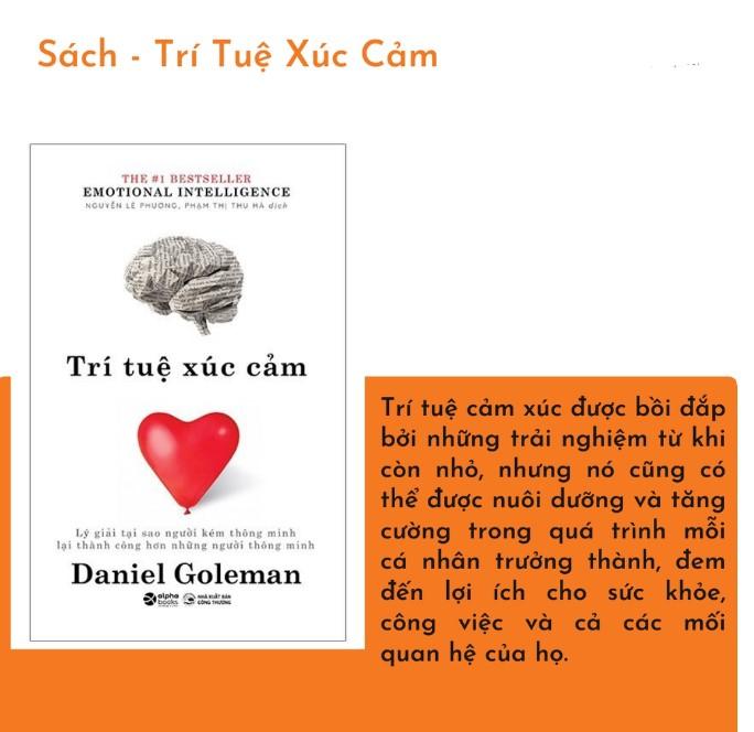 Trí tuệ xúc cảm