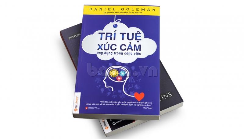 Trí tuệ xúc cảm ứng dụng trong công việc