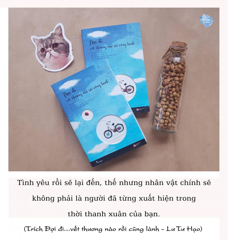 Trích dẫn hay nhất số 4