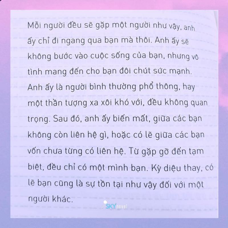 Trích dẫn hay nhất số 10