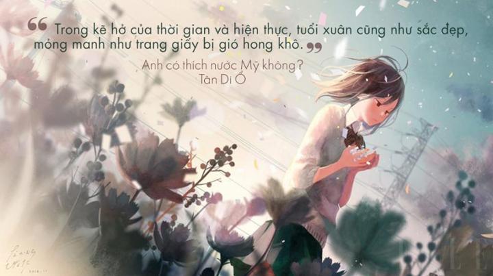 Trích dẫn hay số 9