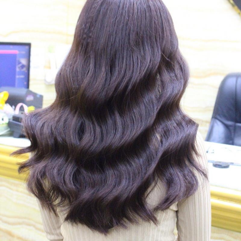 Triển Nguyễn Hair Salon