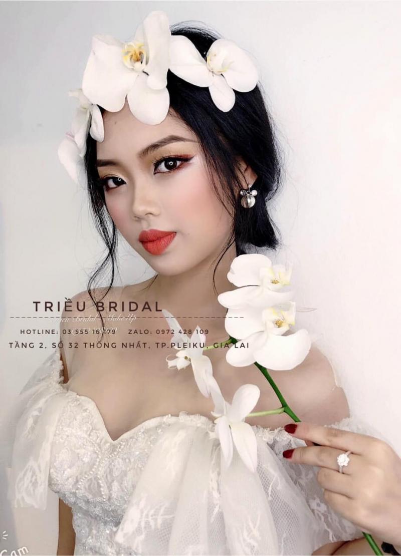 Triều Bridal