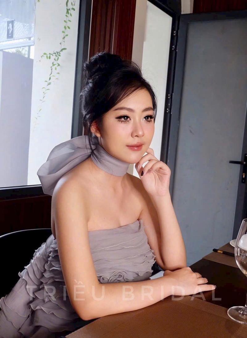 Triều Bridal