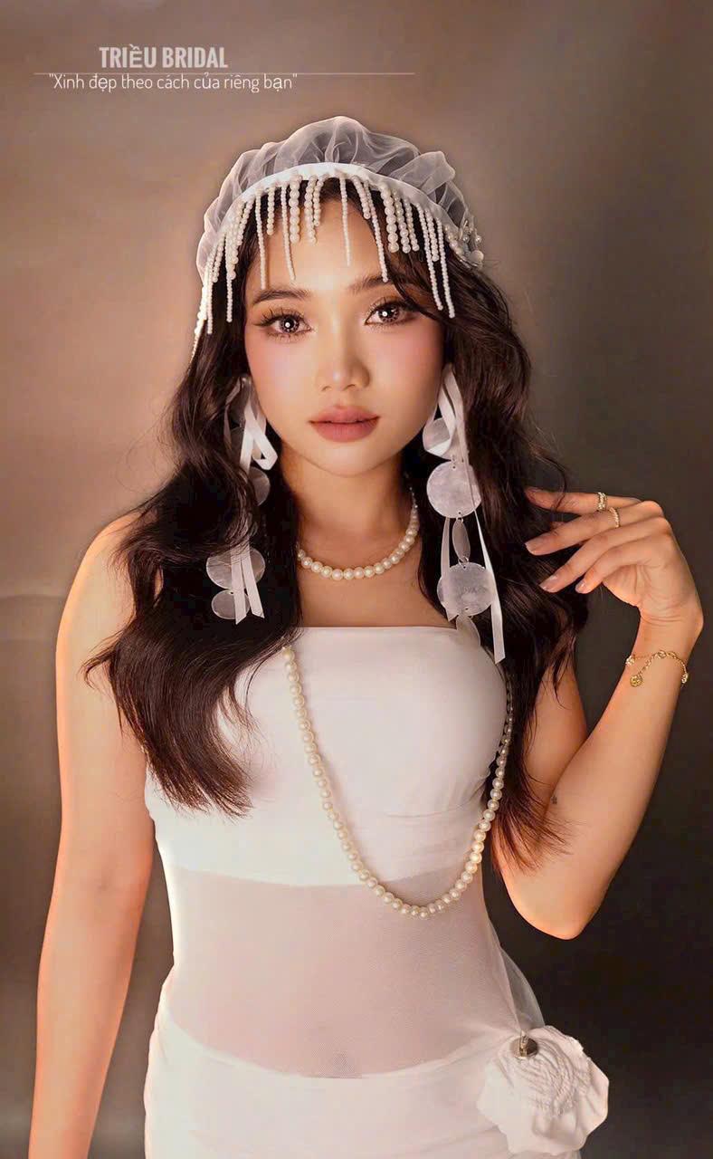 Triều Bridal