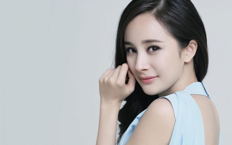 Top 15 nữ diễn viên có gương mặt đẹp nhất Trung Quốc - Vozz