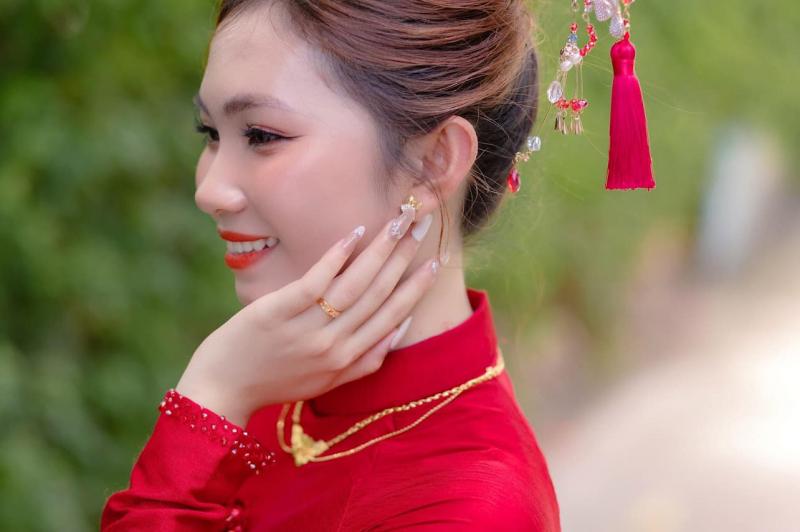 Triều Phạm Bridal