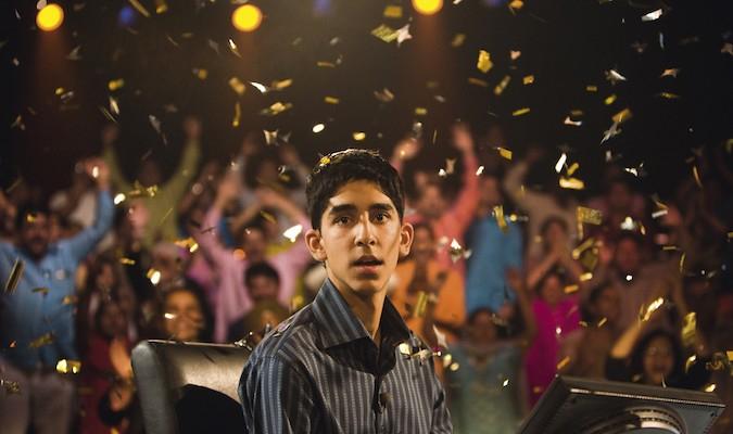 Triệu Phú Ổ Chuột - Slumdog Millionaire (2008)