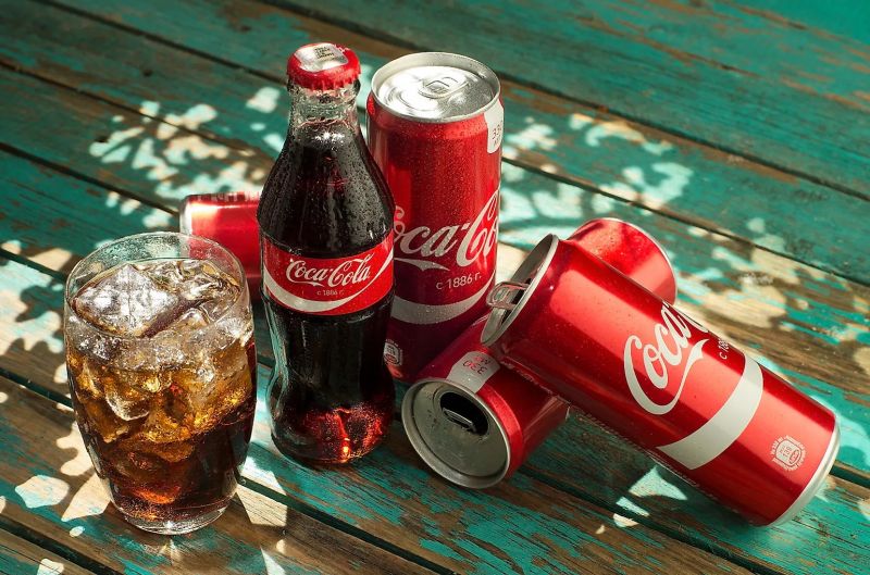 Triều Tiên và Cuba là những nơi duy nhất bạn không thể mua Coca-Cola